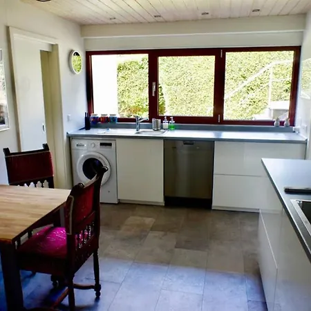 Apartment Burg Freienstein Blick 4 Sterne Mit Sauna *