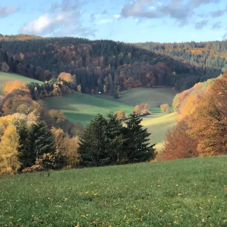 Burg Freienstein Blick 4 Sterne Mit Sauna شقة
