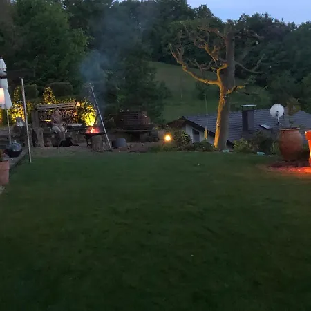 Burg Freienstein Blick 4 Sterne Mit Sauna