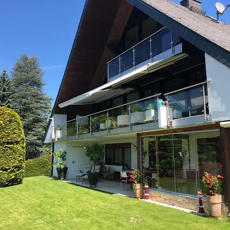 Burg Freienstein Blick 4 Sterne Mit Sauna شقة *