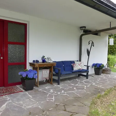 Burg Freienstein Blick 4 Sterne Mit Sauna شقة