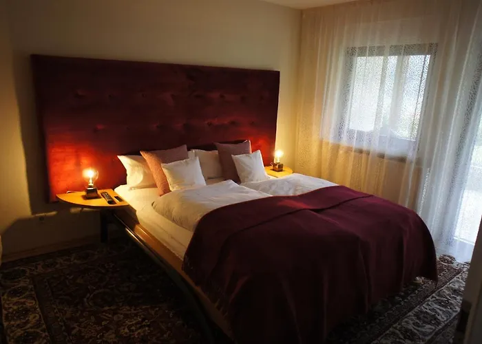 Burg Freienstein Blick 4 Sterne Mit Sauna