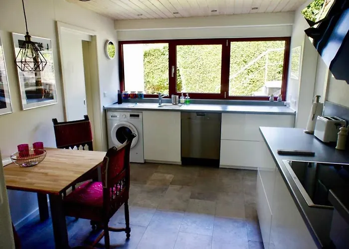 Apartment Burg Freienstein Blick 4 Sterne Mit Sauna *