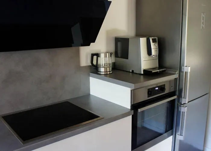 Apartment Burg Freienstein Blick 4 Sterne Mit Sauna Gammelsbach