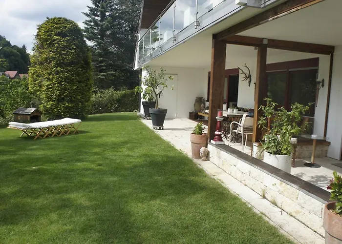 Burg Freienstein Blick 4 Sterne Mit Sauna