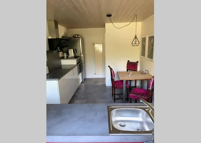 Burg Freienstein Blick 4 Sterne Mit Sauna Apartment *