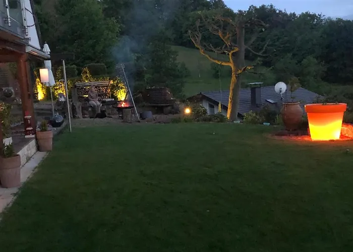 Burg Freienstein Blick 4 Sterne Mit Sauna