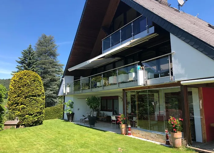 Burg Freienstein Blick 4 Sterne Mit Sauna Apartment *