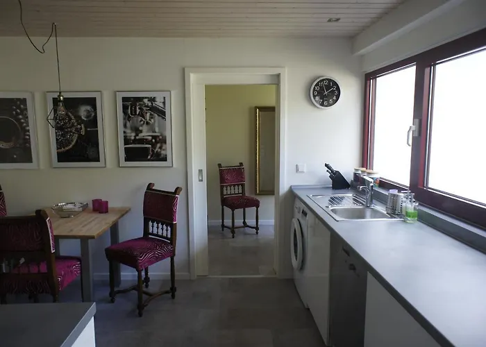 Apartment Burg Freienstein Blick 4 Sterne Mit Sauna