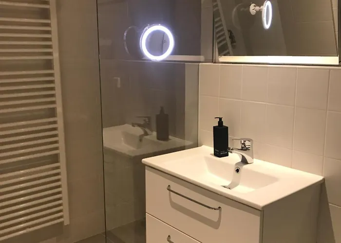 Apartment Burg Freienstein Blick 4 Sterne Mit Sauna